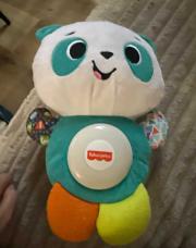 Linkimals Panda 
