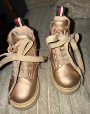 Bottines Tommy P20