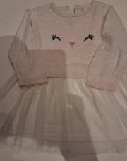 Robe 6 mois chat 