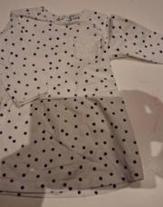 Robe Noukies 6 mois