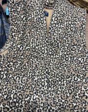 Veste leo