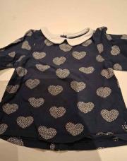 T-shirt 6 mois okaidi 