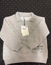 sweat mango 98 cm neuve 