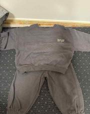 Ensemble Zara 98cm 