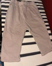 Jogging H&M beige , T86