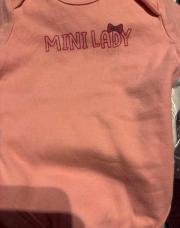 Body Mini Lady Rose T62