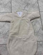 Gigoteuse bemini  1 - 4 mois 