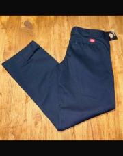 / Dickies original Work Pant 774 Women NEUF, Taille 42