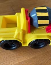 Jouet camion
