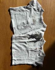 Lot 2 T-shirt 