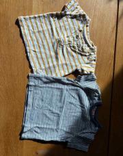 Lot 2 T-shirt 