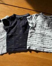 Lot 3 T-shirt 