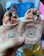 Chaussons 