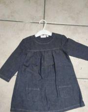 Robe noukies 92cm