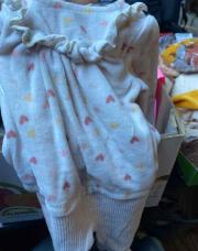 Pyjama Tao 3 mois