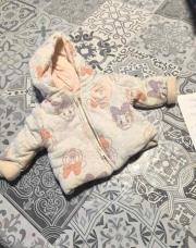 Veste minnie 1mois