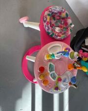 Table de jeu neuf 