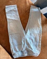 Jeans Zara 12-18 mois 