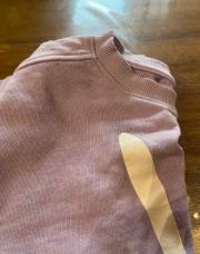Pull lapin 6