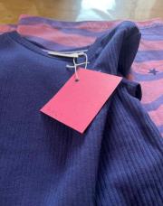 Robe jubel 7ans