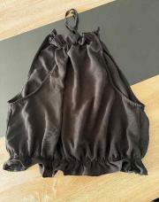 Blouse sans manche 