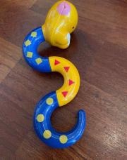 Serpent First Friends