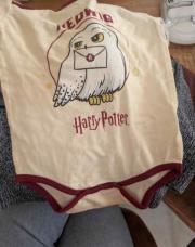 Body harry