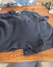 Ensemble bleu hetm