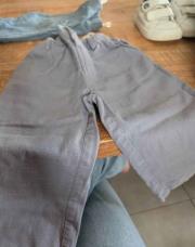 Pantalon classique 
