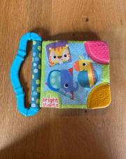 Livre bébé 