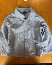 Chemise