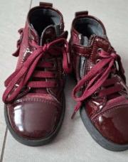 Bottines prettishoes t 24