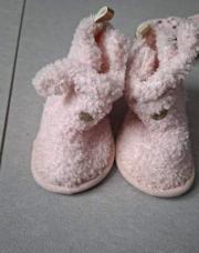 Pantoufles tao 6-12m