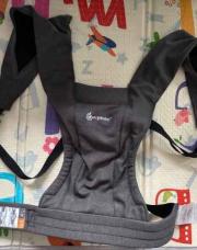 Porte bébé (Ergobaby Embrace)
