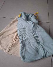 2 gigoteuse zeeman 62 cm