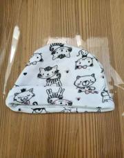 Bonnet chat 
