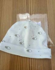 Bonnet mouton
