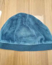 Bonnet bleu