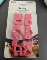 Emporte pieces