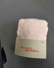Collant rose dpam