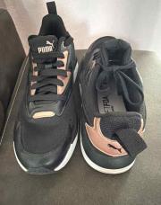 Basket Puma 