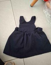 Robe kiabi 6m