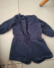 Combishort TAO 6m