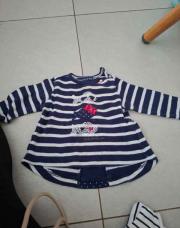 T shirt weekend a la mr 6m