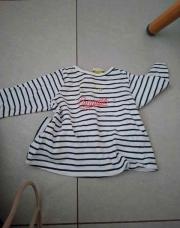 T shirt tap 6m