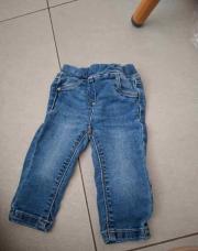 Pantalon TAO 6m