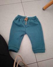 Pantalon obaibi 6m