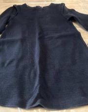 Robe marine Okaïdi 6 ans