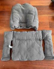 Housse pour chaise tripp trapp