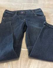 Jeans chaud Lupilu 6 ans 
